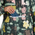 DC Andy Warhol Chalet Anorak - Women's In Bloom