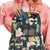 DC AW Valiant Bibs - Women's In Bloom