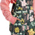 DC AW Valiant Bibs - Women's In Bloom