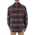 Jetty The Sherpa Jacket - Men's Tidal