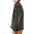 Jetty The Dogwood Quilted Jacket - Men's Forest Green