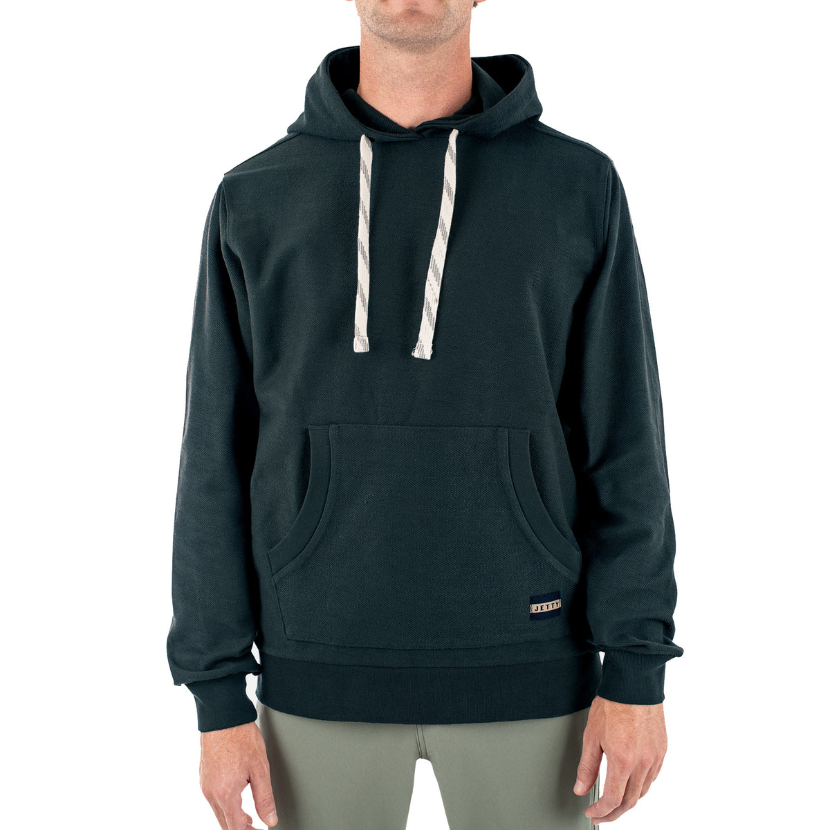 Jetty Holgate Hoodie - Men's Tidal