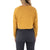Jetty Deuces Crewneck - Women's Mustard
