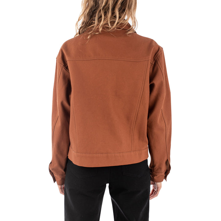 Jetty Kai Coat - Women's Patina