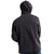 Arc'teryx Covert Hoodie - Men's Black Heather II