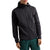 Arc'teryx Covert Hoodie - Men's Black Heather II