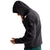 Arc'teryx Covert Hoodie - Men's Black Heather II