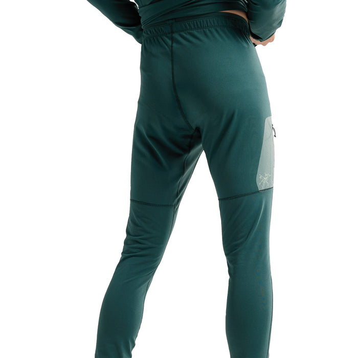 Arc'teryx Rho LT Bottoms - Men's Pytheas