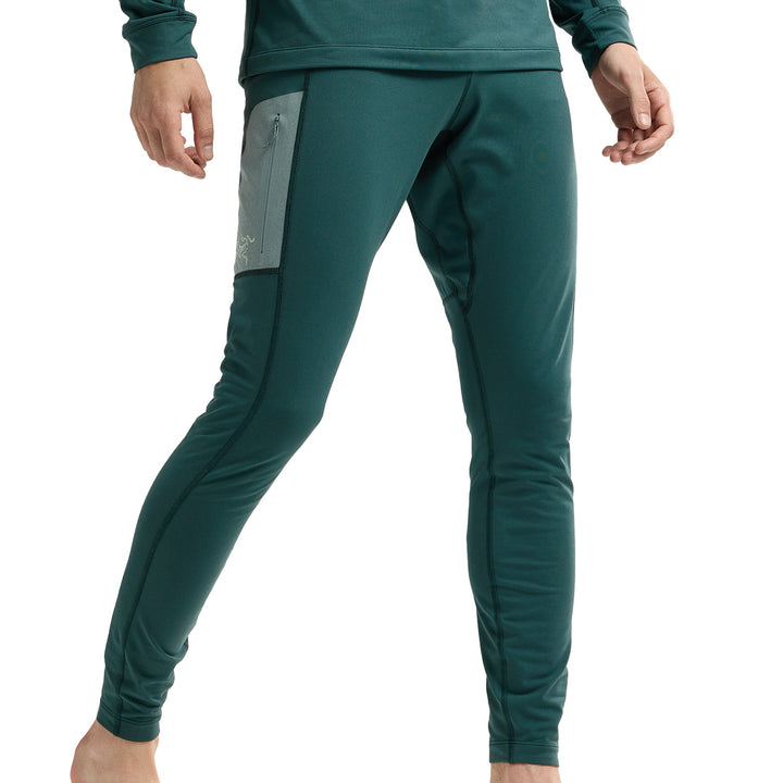 Arc'teryx Rho LT Bottoms - Men's Pytheas