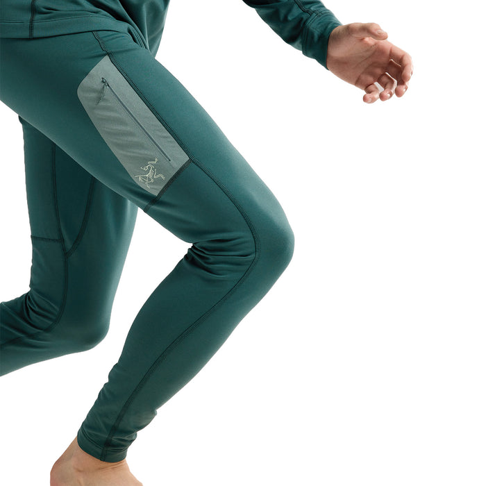 Arc'teryx Rho LT Bottoms - Men's Pytheas
