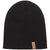 Oyuki Moiwa Beanie Black