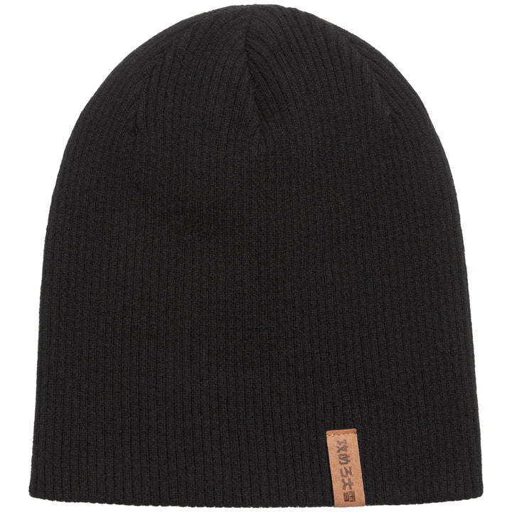 Oyuki Moiwa Beanie Black