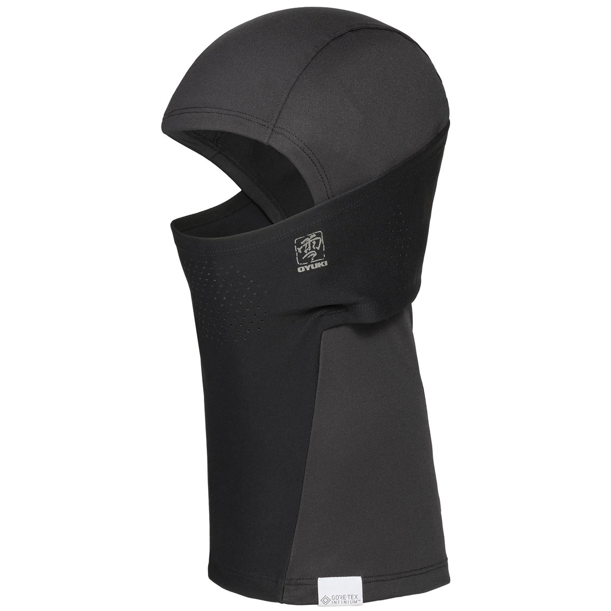 Oyuki GORE-TEX Infinium Techclava Black