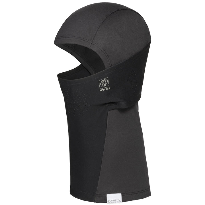 Oyuki GORE-TEX Infinium Techclava Black