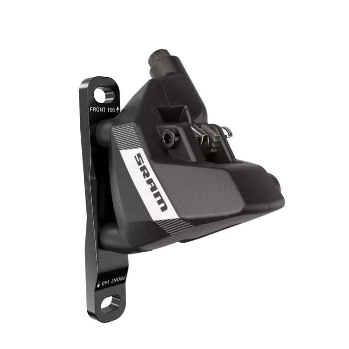 SRAM Apex AXS Shift/Brake System