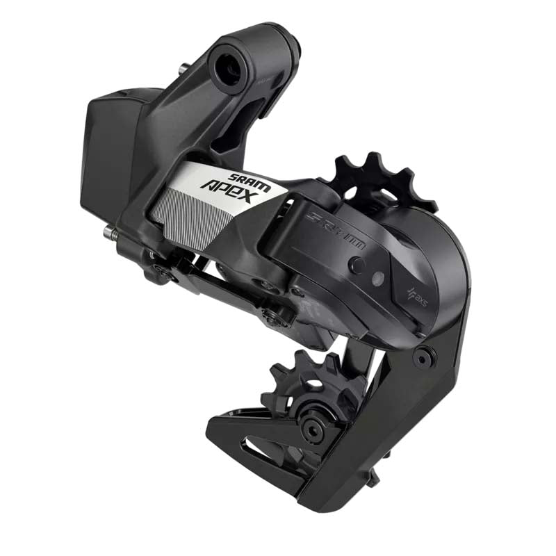 SRAM Apex XPLR AXS 12-Speed Rear Derailleur – evo