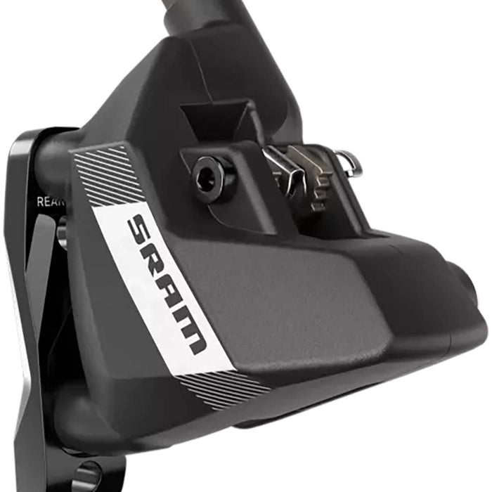 SRAM Apex AXS Shift/Brake System