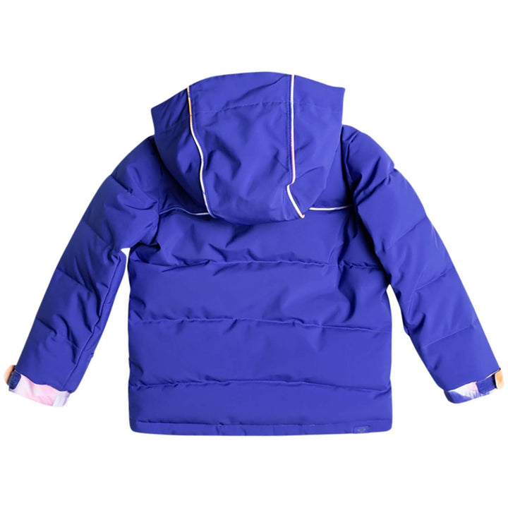 Roxy Heidi Jacket - Toddler Girls' Bluing
