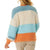 Rip Curl Sunrise Sessions Sweater - Women's Light Blue