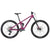 Transition Smuggler Carbon GX AXS Complete Mountain Bike 2023 Orchid