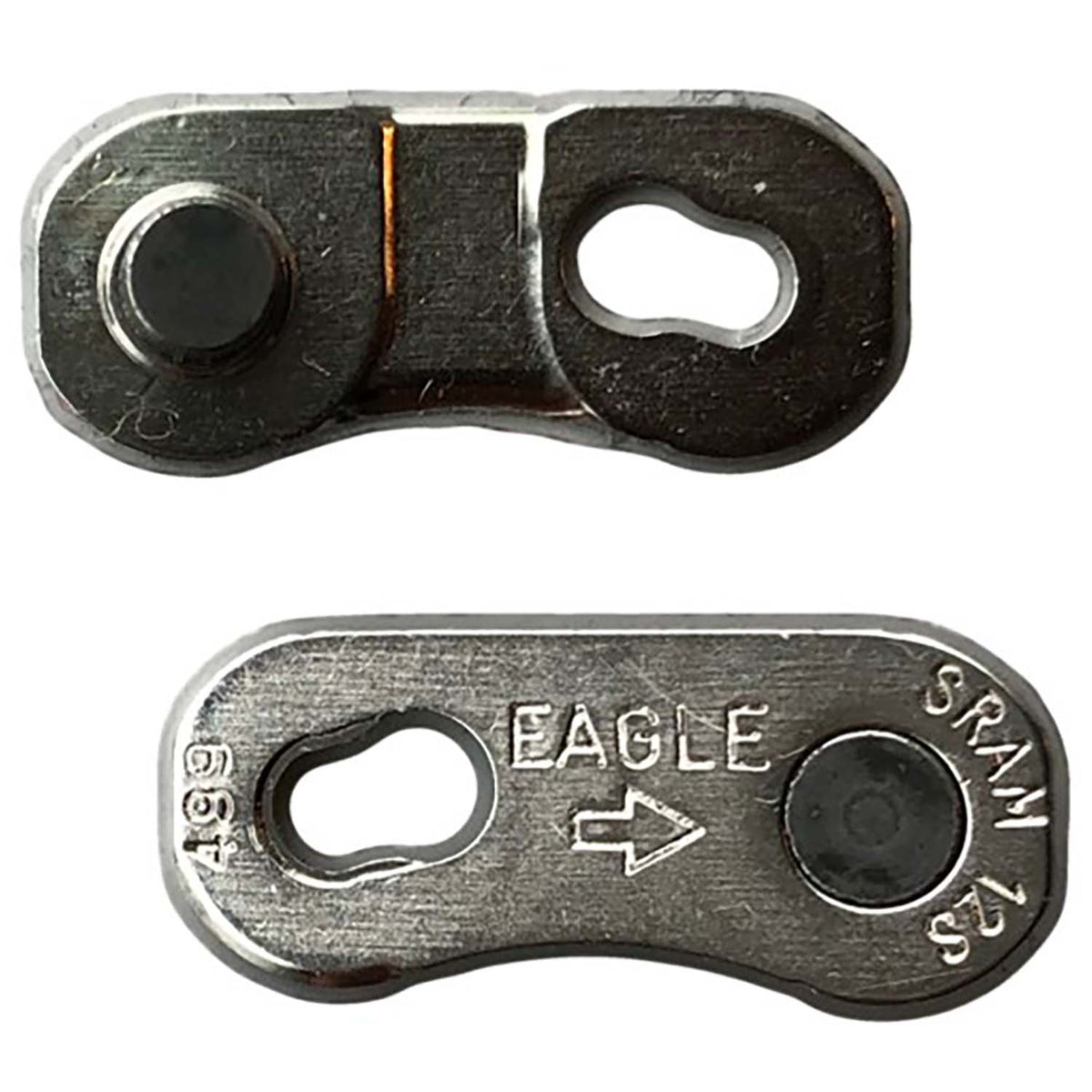 SRAM Eagle Transmission PowerLock 12-Speed Chain Link - 4-Pack Black