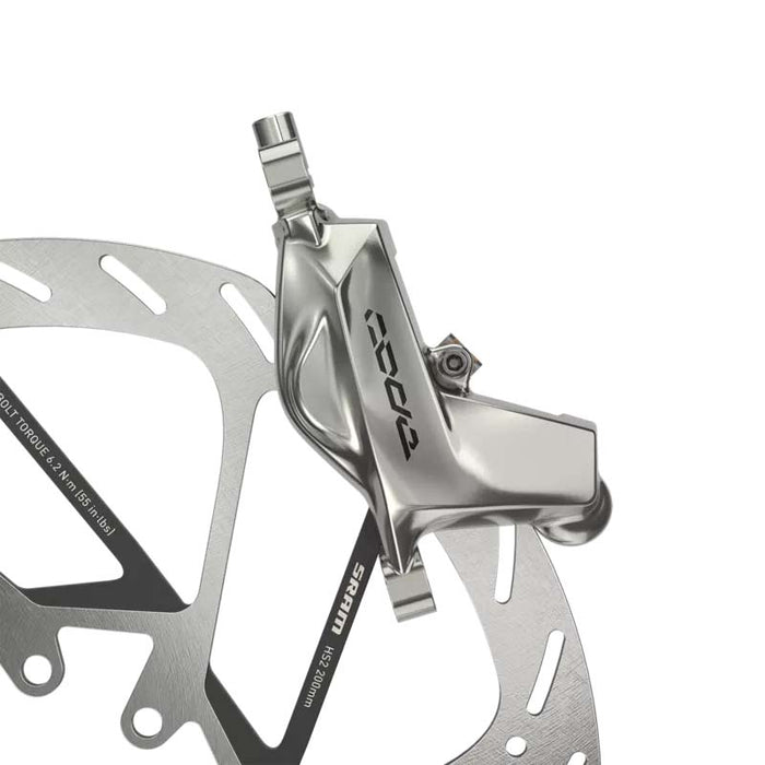 SRAM Code Ultimate Stealth Disc Brake