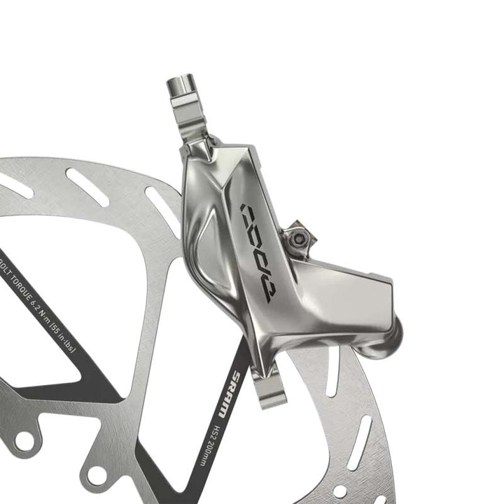 SRAM Code Ultimate Stealth Disc Brake