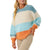 Rip Curl Sunrise Sessions Sweater - Women's Light Blue