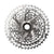 SRAM XPLR XG-1251 12-Speed Cassette Nickel Chrome