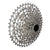 SRAM XPLR XG-1251 12-Speed Cassette Nickel Chrome