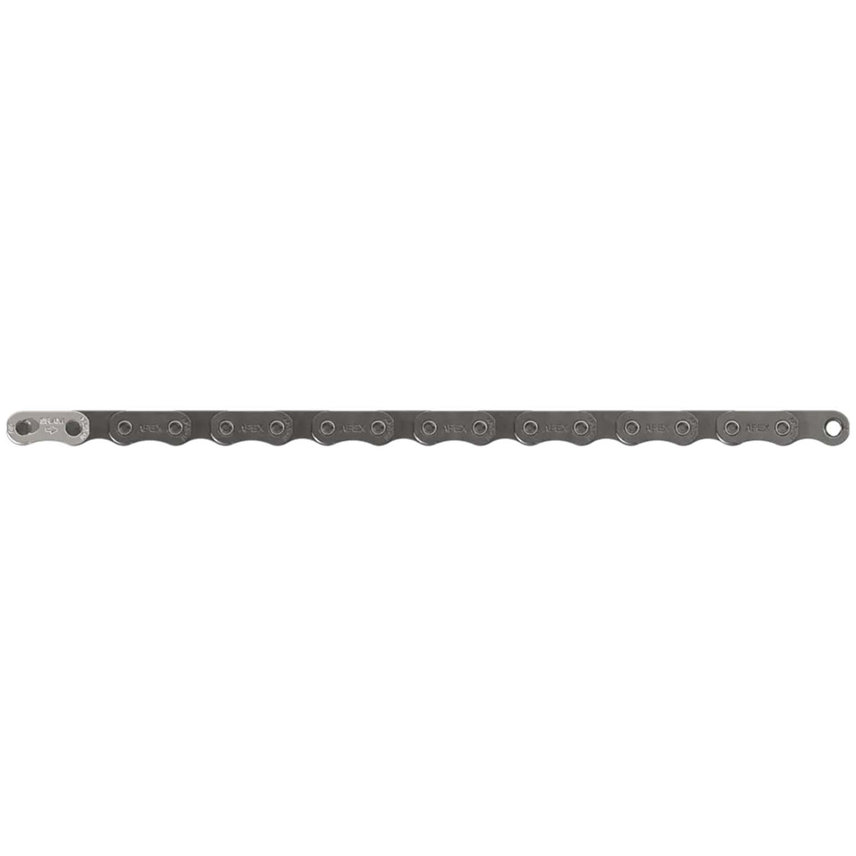 SRAM Apex D1 Flattop 12-Speed Chain Grey