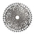 SRAM XPLR XG-1251 12-Speed Cassette Nickel Chrome