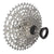 SRAM XPLR PG-1231 12-Speed Cassette Nickel Chrome