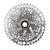 SRAM XPLR PG-1231 12-Speed Cassette Nickel Chrome
