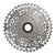 SRAM XPLR PG-1231 12-Speed Cassette Nickel Chrome