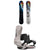 Lib Tech Dynamo C3 Snowboard + Union Atlas Snowboard Binding 2023
