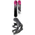Lib Tech Cortado C2 Snowboard + Arbor Sequoia Snowboard Bindings - Women's 2023