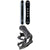 Ride Heartbreaker Snowboard + Arbor Sequoia Snowboard Bindings - Women's 2023