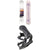 Salomon Lotus Snowboard + Arbor Sequoia Snowboard Bindings - Women's 2023
