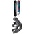 Lib Tech Dynamiss C3 Snowboard + Arbor Sequoia Snowboard Bindings - Women's 2023