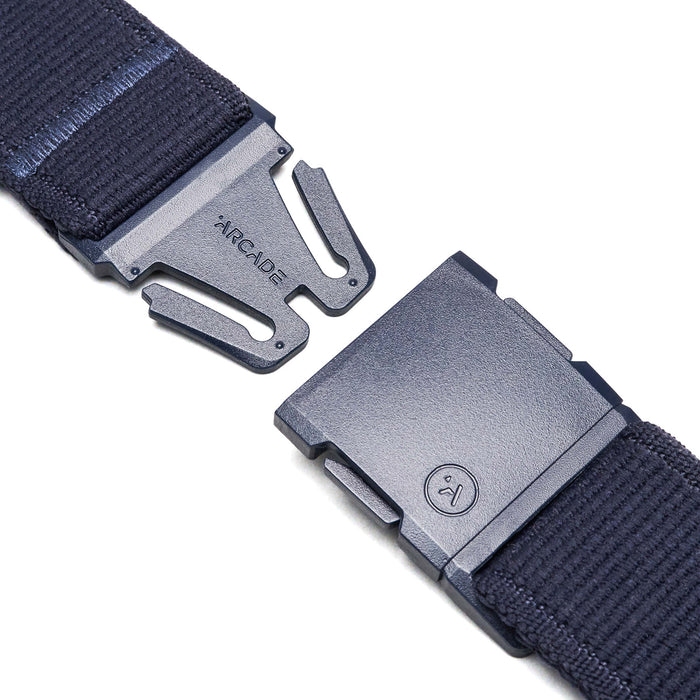 Arcade Atlas Belt Navy