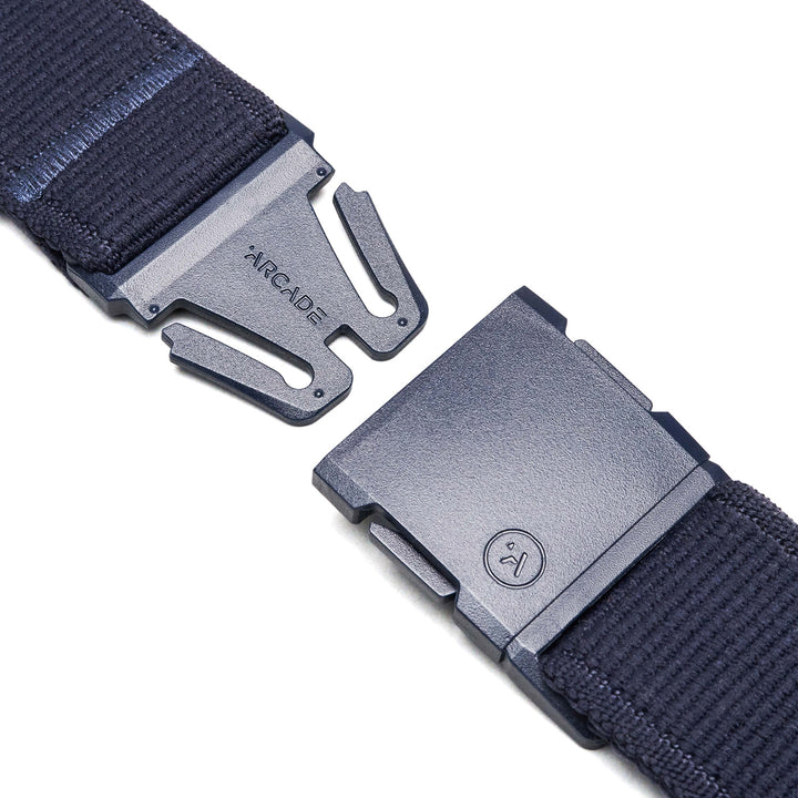 Arcade Atlas Belt Navy