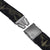 Arcade Out of Range Belt Ivy Green