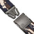 Arcade Terroflage Belt Navy/Oat