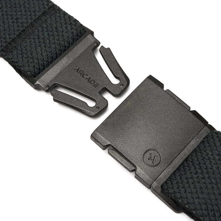 Arcade Carry Belt Bay