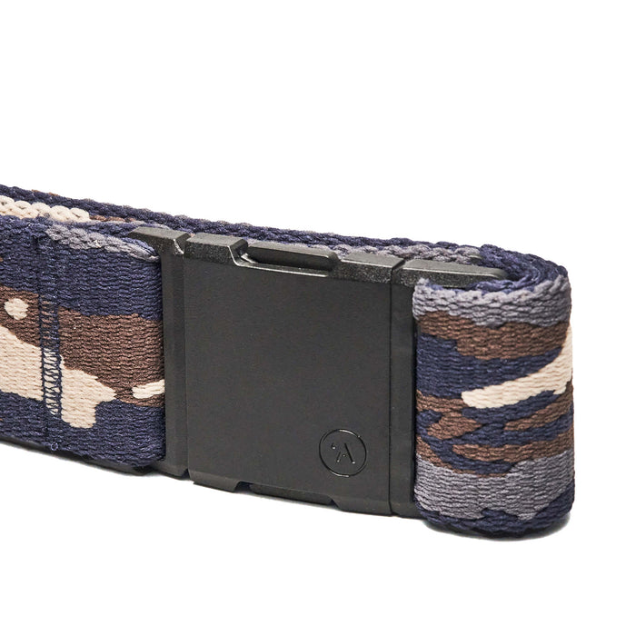 Arcade Terroflage Belt Navy/Oat