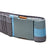 Arcade Sierra Belt Black/Punch