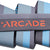 Arcade Sierra Belt Black/Punch