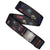 Arcade Dialed Belt Black
