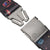 Arcade Dialed Belt Black